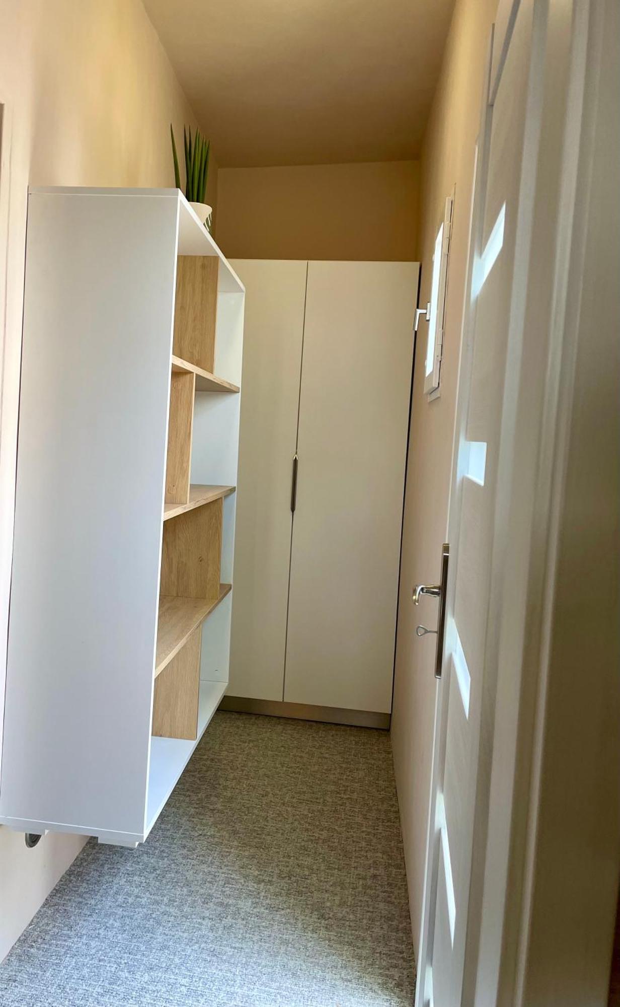 Apartman Dominikanska Литомержице Экстерьер фото