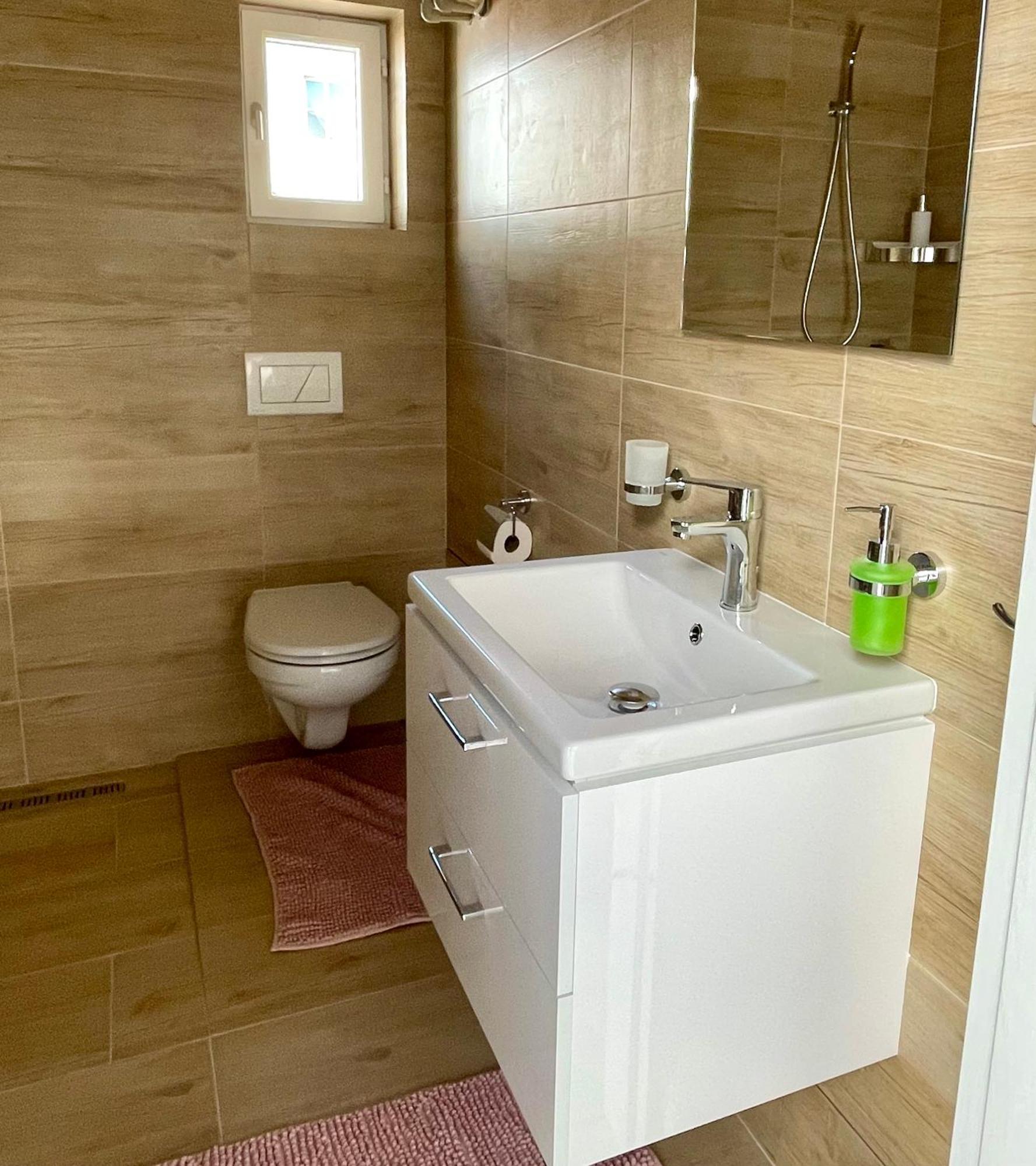 Apartman Dominikanska Литомержице Экстерьер фото